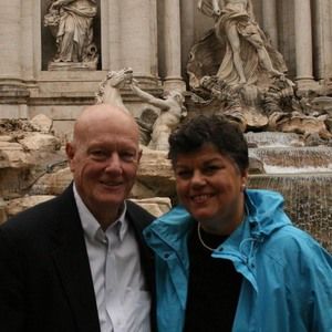 Meet your Posher, Barbara aber